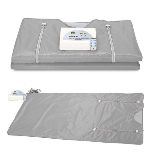 Infrared Sauna Blanket
