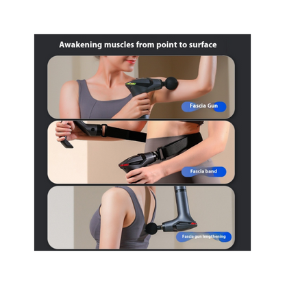 Massage Gun