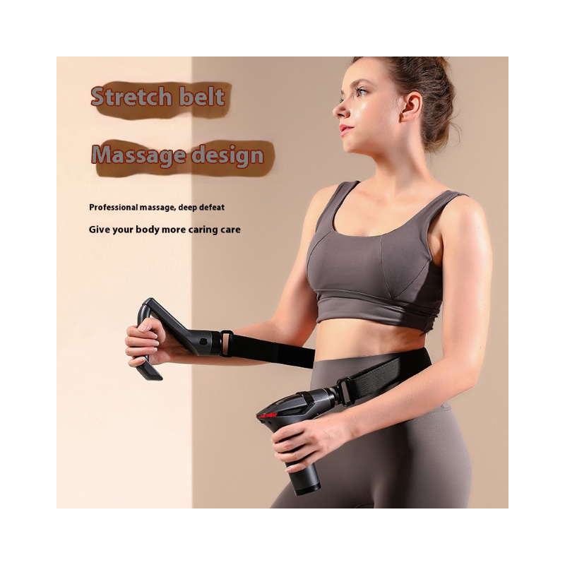 Massage Gun